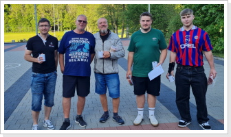 Weinfestfreunde