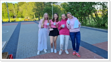 Pink Ladys